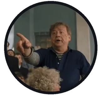 🫵 69614ba3 telegram sticker