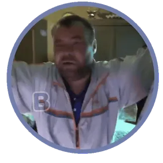 🤨 701b05ad telegram sticker