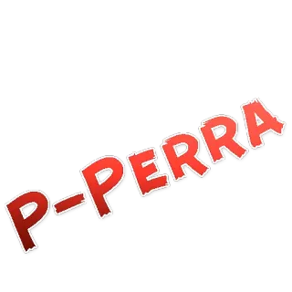 😡 9ad7cb70 P-PERRA оскорбление, ругательство, оскорбление, испанский, оскорбительный telegram sticker