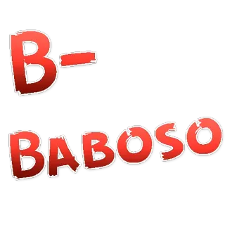 alfabeto vulgar español @stickersb2b telegram stickers