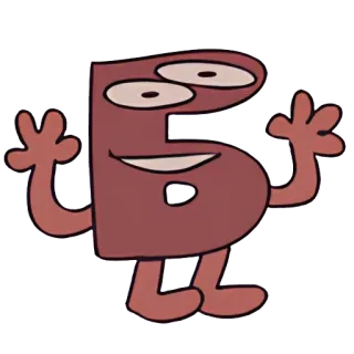 🙂 6fd6ba4a telegram sticker