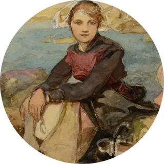 🌺 fa3587a4 telegram sticker