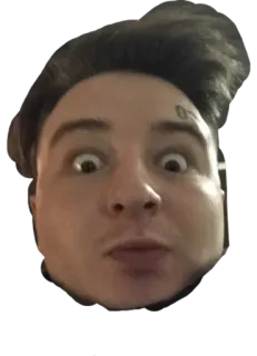 😳 b7a5ff18 telegram sticker