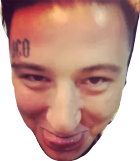 Альфонс Володя telegram stickers