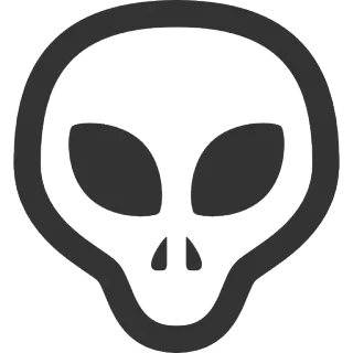 Ali_sh68 Black And White whatsapp stickers