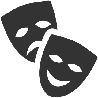 Ali_sh68 Black And White telegram stickers