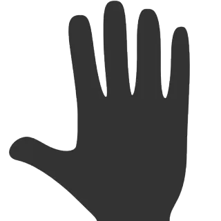 Ali_sh68 Black And White telegram stickers