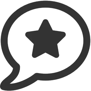 Ali_sh68 Black And White telegram stickers