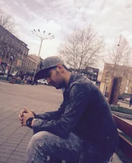 😕 be70bd99 telegram sticker