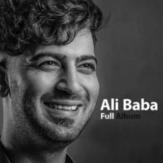 😂 f0bd3cef Ali Baba Ali Baba
Full Album музыка, альбом, портрет, мужчина, человек telegram sticker