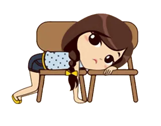 Alice 💜 (SuNia) telegram stickers