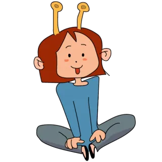 😊 346e9294 telegram sticker