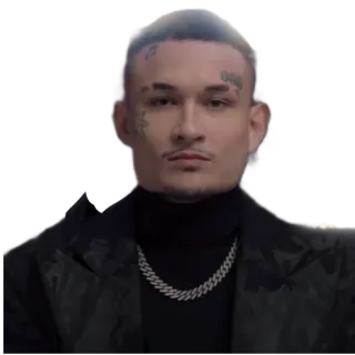 👨‍🎤 ce43e8a0 telegram sticker