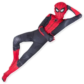 AliExpress-Spider-verse telegram stickers