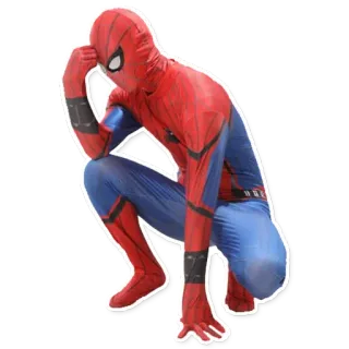 AliExpress-Spider-verse telegram stickers