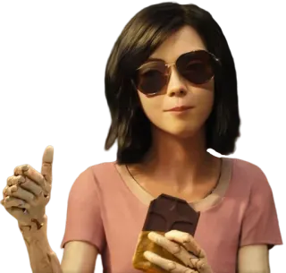 👍 34af7f39 telegram sticker