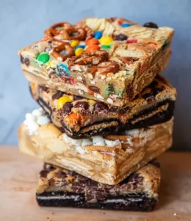 🍰 b209cfd5 tráng miệng, bánh quy, đồ ăn, ngọt, bánh nướng telegram sticker