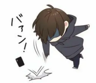 حق ميدو telegram stickers