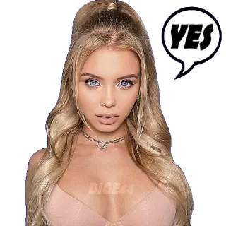 @STIKERFORALL 🇬🇧ALLA BRULETOVA telegram stickers