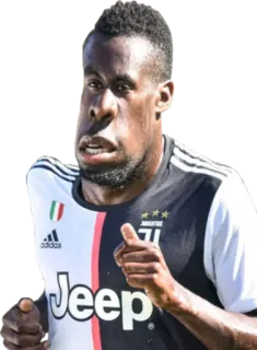 ♿️ 23714f3f Calciatore, Calcio, Sport, Atleta, Juventus, Squadra, Maglia telegram sticker