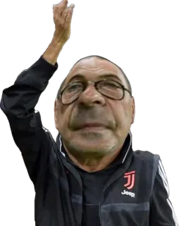 🤘 577978b3 uomo, ritratto, gesto, dito medio, offensivo telegram sticker