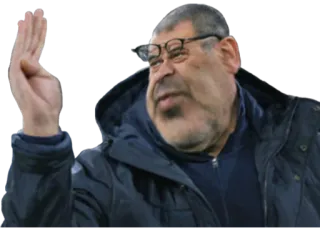 Masterclass telegram stickers