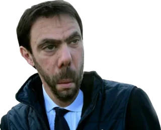 😣 cf54b3b7 telegram sticker