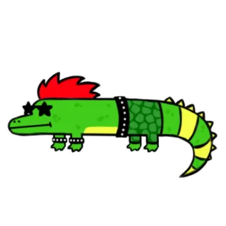 Монти telegram stickers