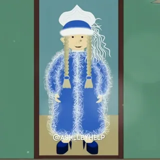 🥗 4f6cd388 @ASHLLLEYHELP whatsapp sticker