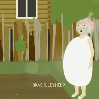 🥗 a3fb9a1a @ASHLLLEYHELP whatsapp sticker