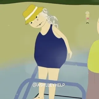🥗 c9d6ae62 @ASHLLLEYHELP whatsapp sticker
