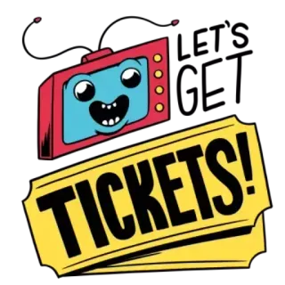 ✳️ 69ab6511 TICKETS! Biglietto, Ingresso, Evento, Coupon, Promozione, Sconto whatsapp sticker