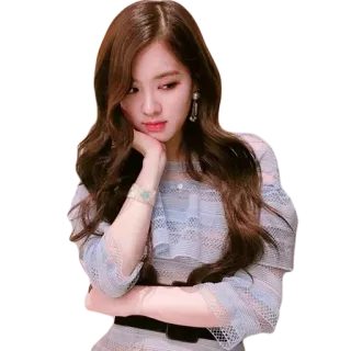 😌 137c6858 mulher, pessoa, retrato, feminino, menina, cabelo comprido whatsapp sticker