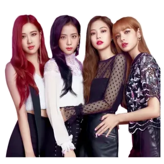 😇 8c87ea47 K-Pop, Blackpink, Música, Girl Group, Entretenimento, Pop asiático, Celebridades whatsapp sticker