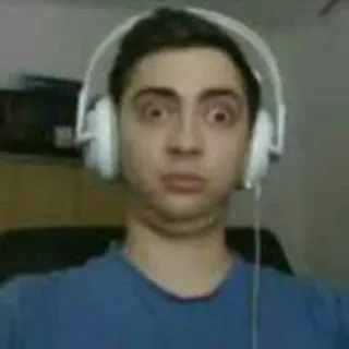 😳 d3bfd087 telegram sticker