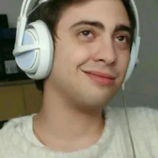 😏 fc858f0e telegram sticker