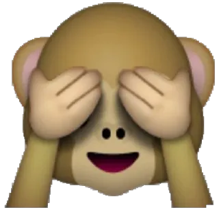 Emojis XL telegram stickers