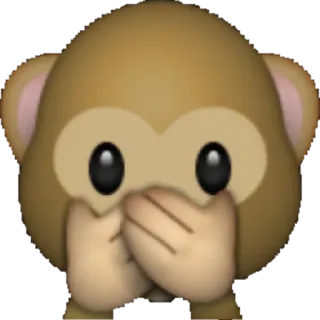 Emojis XL telegram stickers