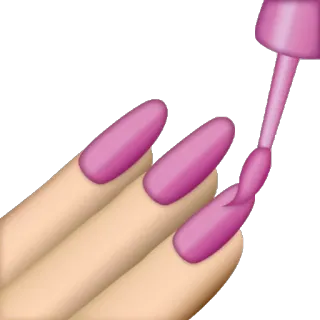 Emojis XL whatsapp stickers