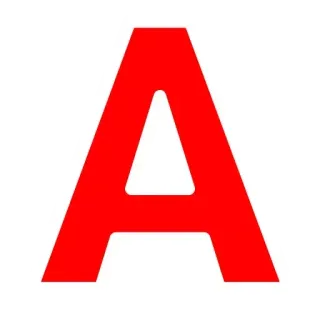 Alphabet Numbers @PunjabiSticker telegram stickers