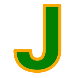 Alphabet Numbers @PunjabiSticker telegram stickers