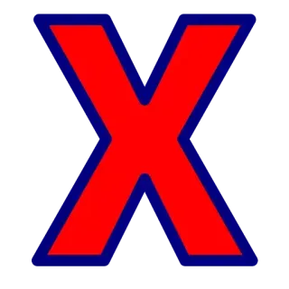 Alphabet Numbers @PunjabiSticker telegram stickers