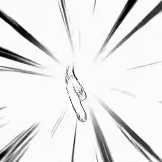 😎 c7226dd5 doigt d'honneur, offensant, geste, impoli whatsapp sticker