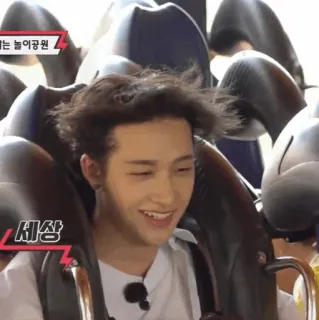 ‘ Chris telegram stickers