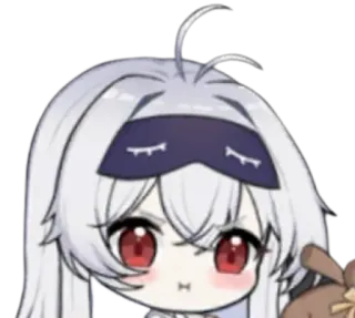 ☹️ 1d651321 telegram sticker