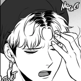 🤦 2b1b8aeb матает telegram sticker