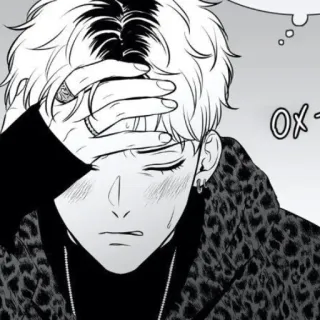 🤦 acef80b0 OK telegram sticker