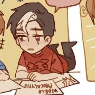 † алугрен 🤍 [ ав: @viaewlj_ok ] telegram stickers