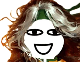 ALUEMOJITWO telegram stickers