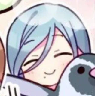 ☺ 0244e6e8 telegram sticker